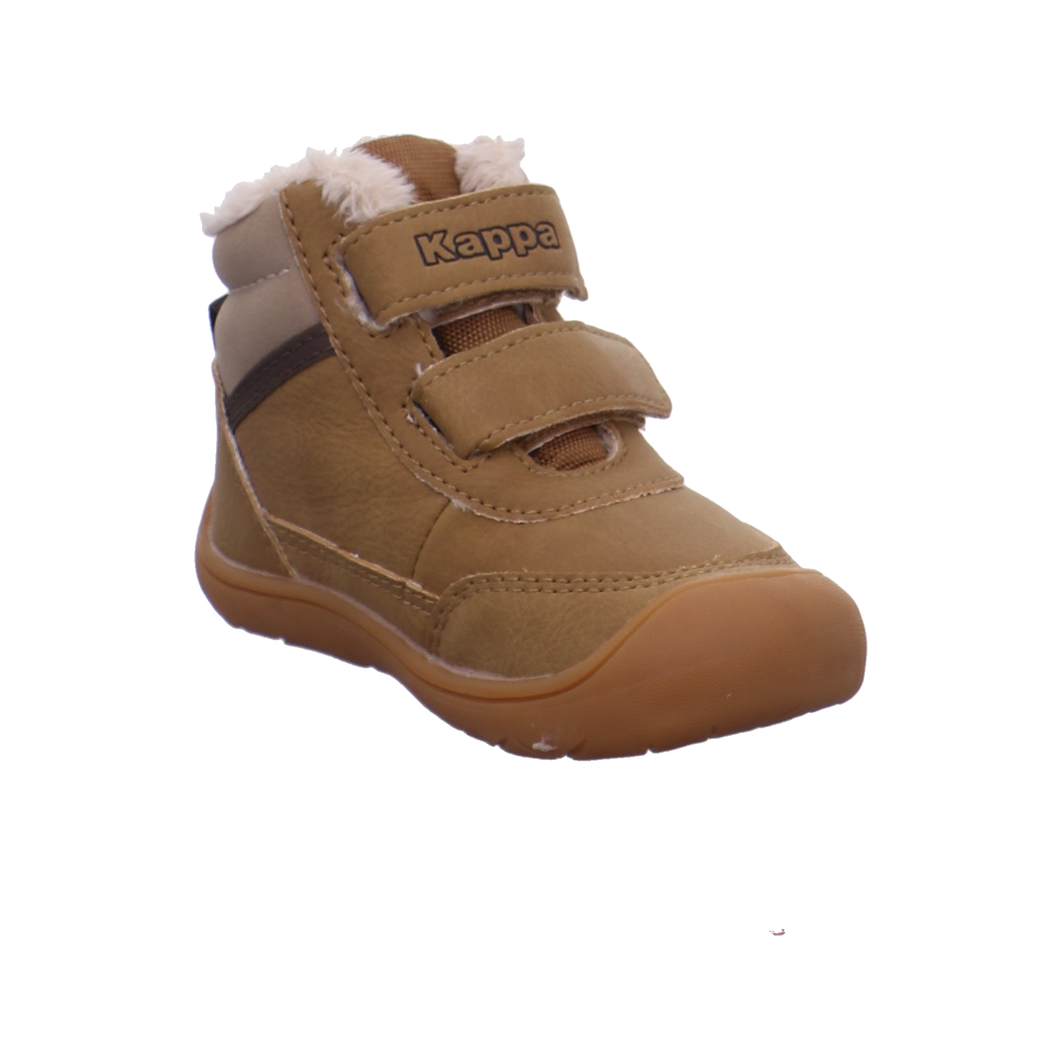 Kappa Stiefel beige Bild7