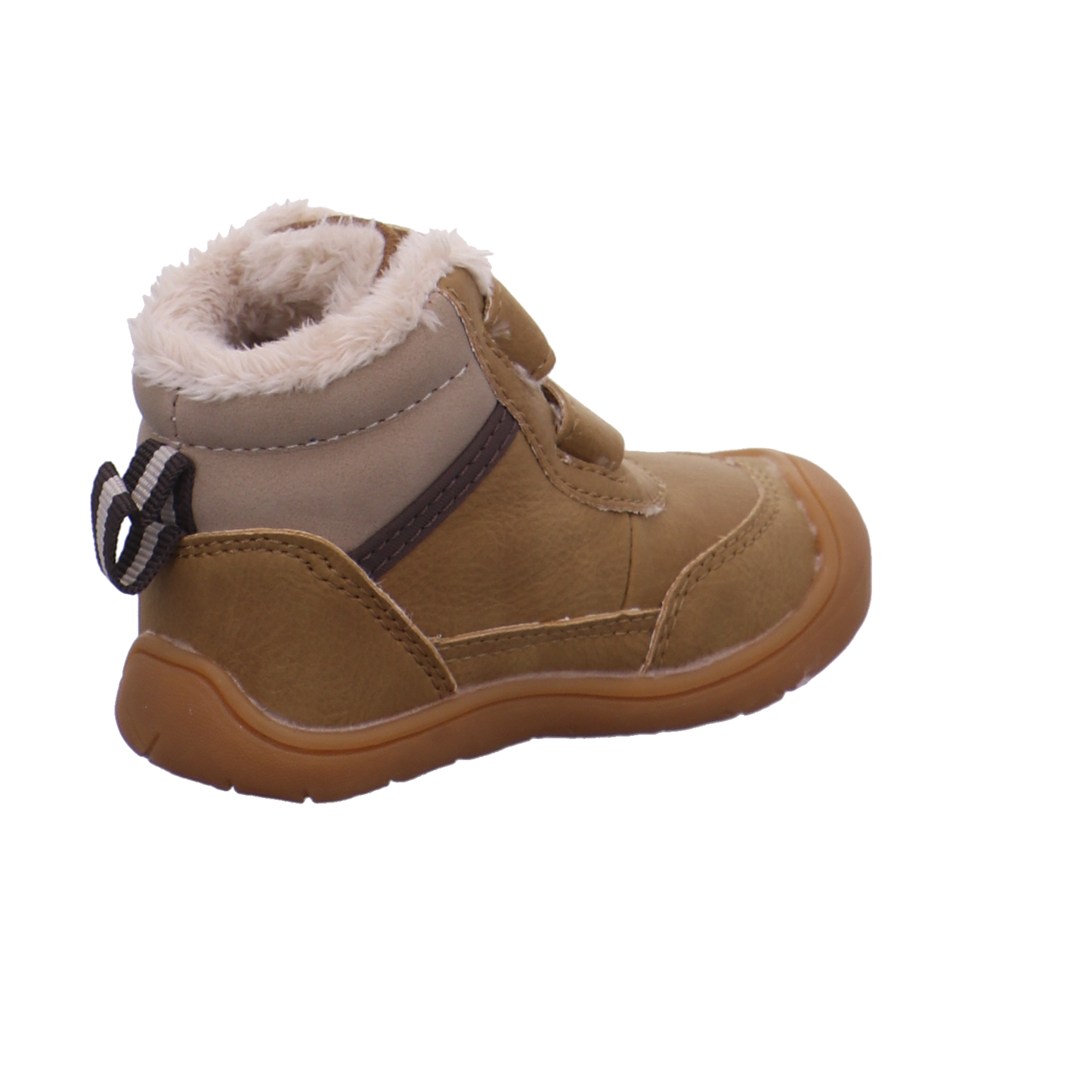 Kappa Stiefel beige Bild5