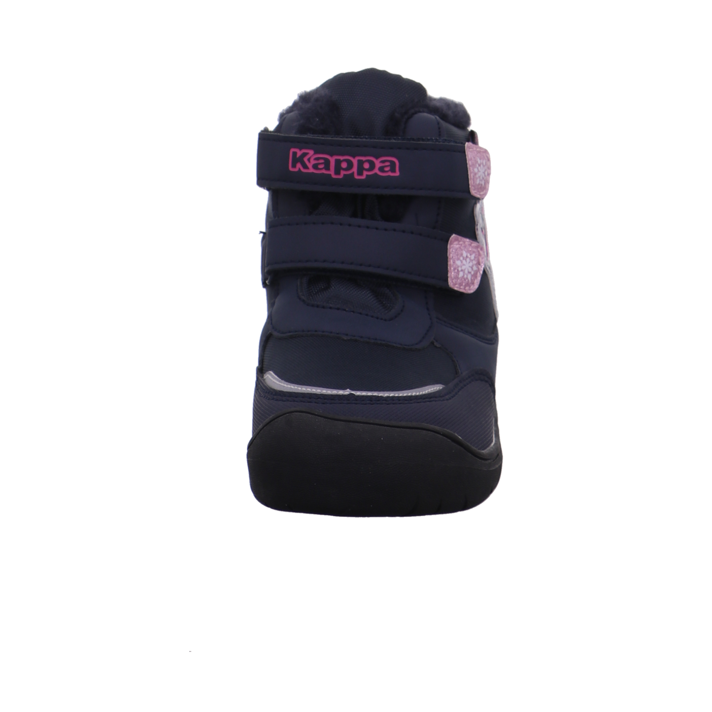 Kappa Stiefel blau kombi Bild3