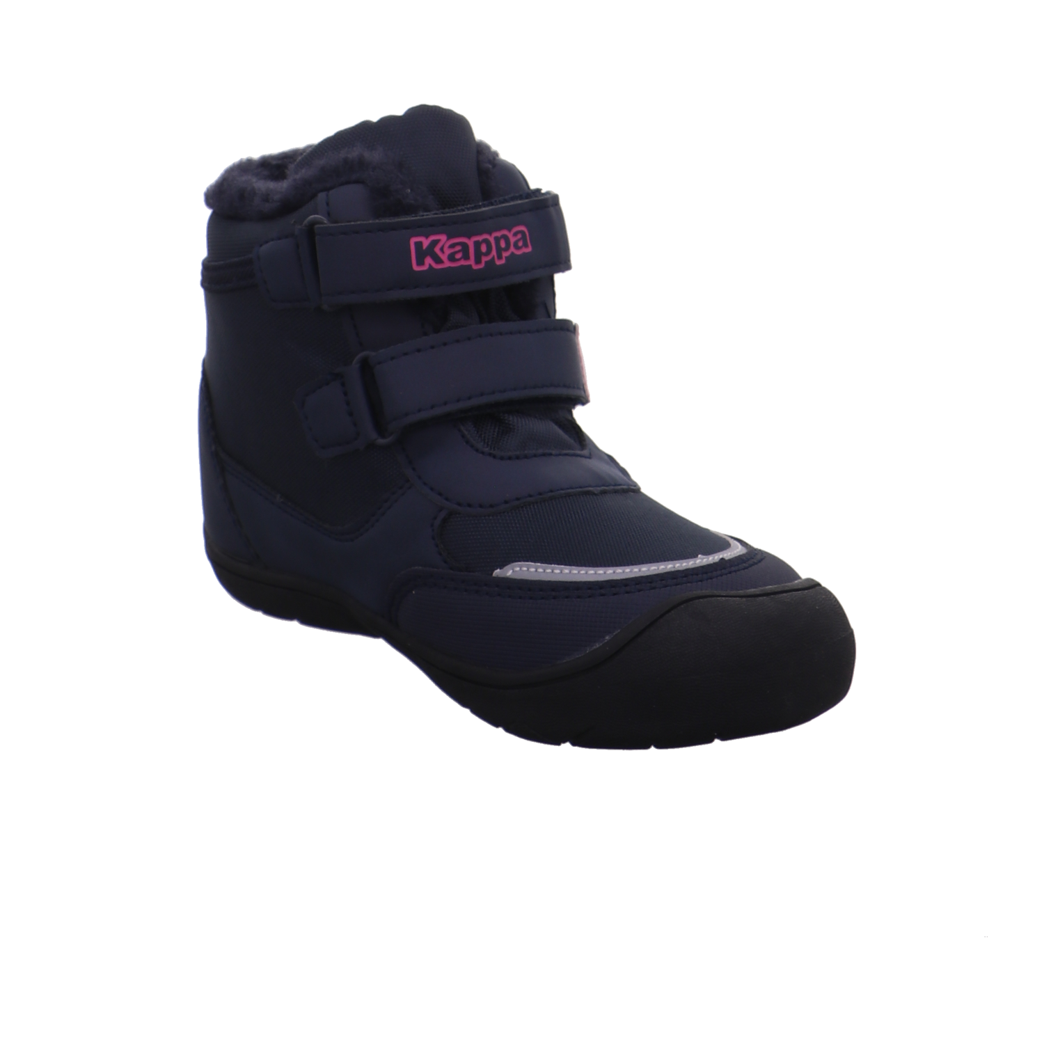 Kappa Stiefel blau kombi Bild7