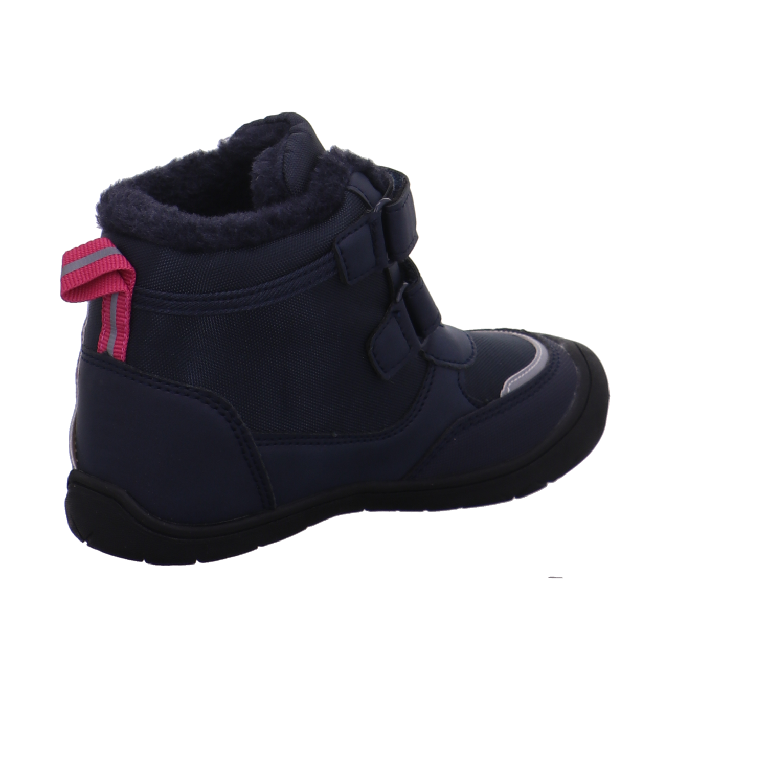 Kappa Stiefel blau kombi Bild5
