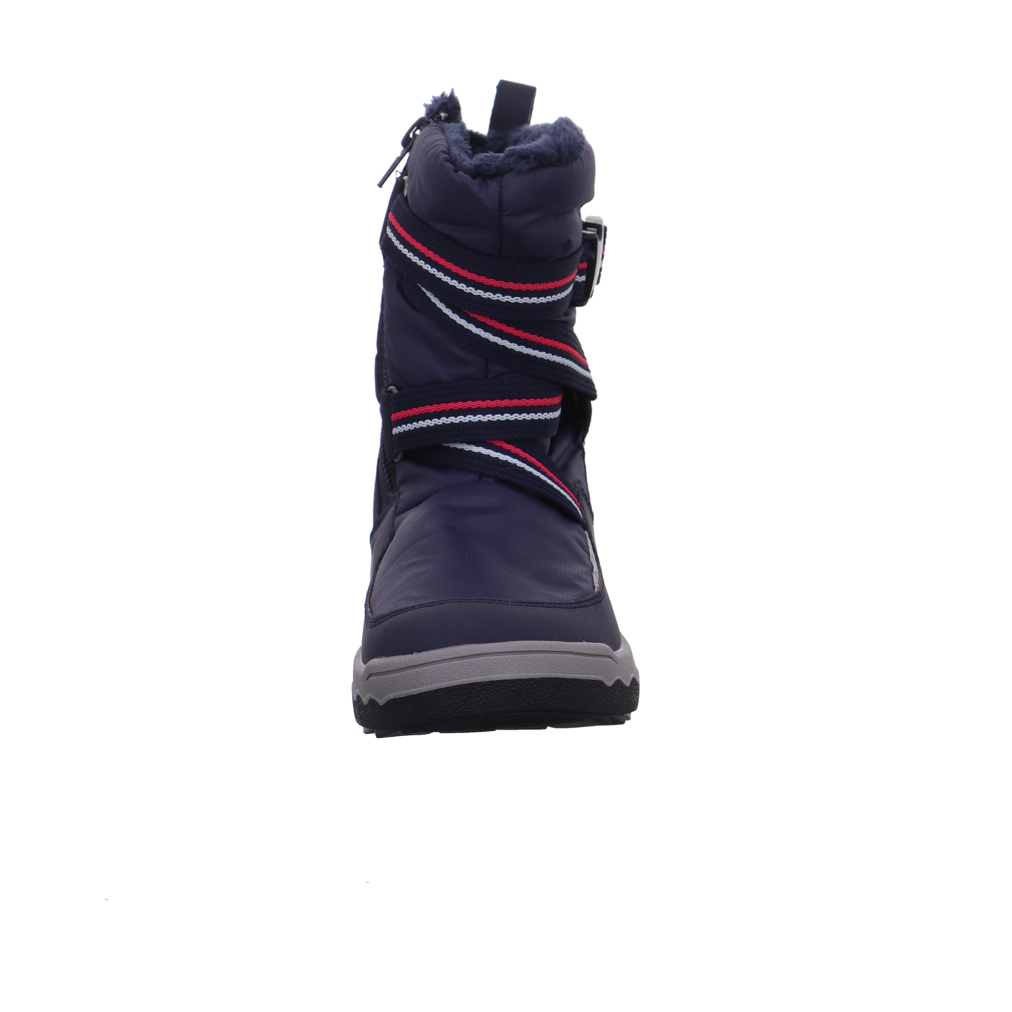 Kappa Stiefel blau kombi Bild3