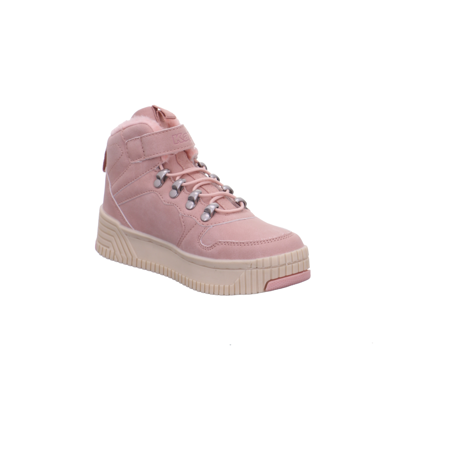 Kappa Stiefel rose kombi Bild7