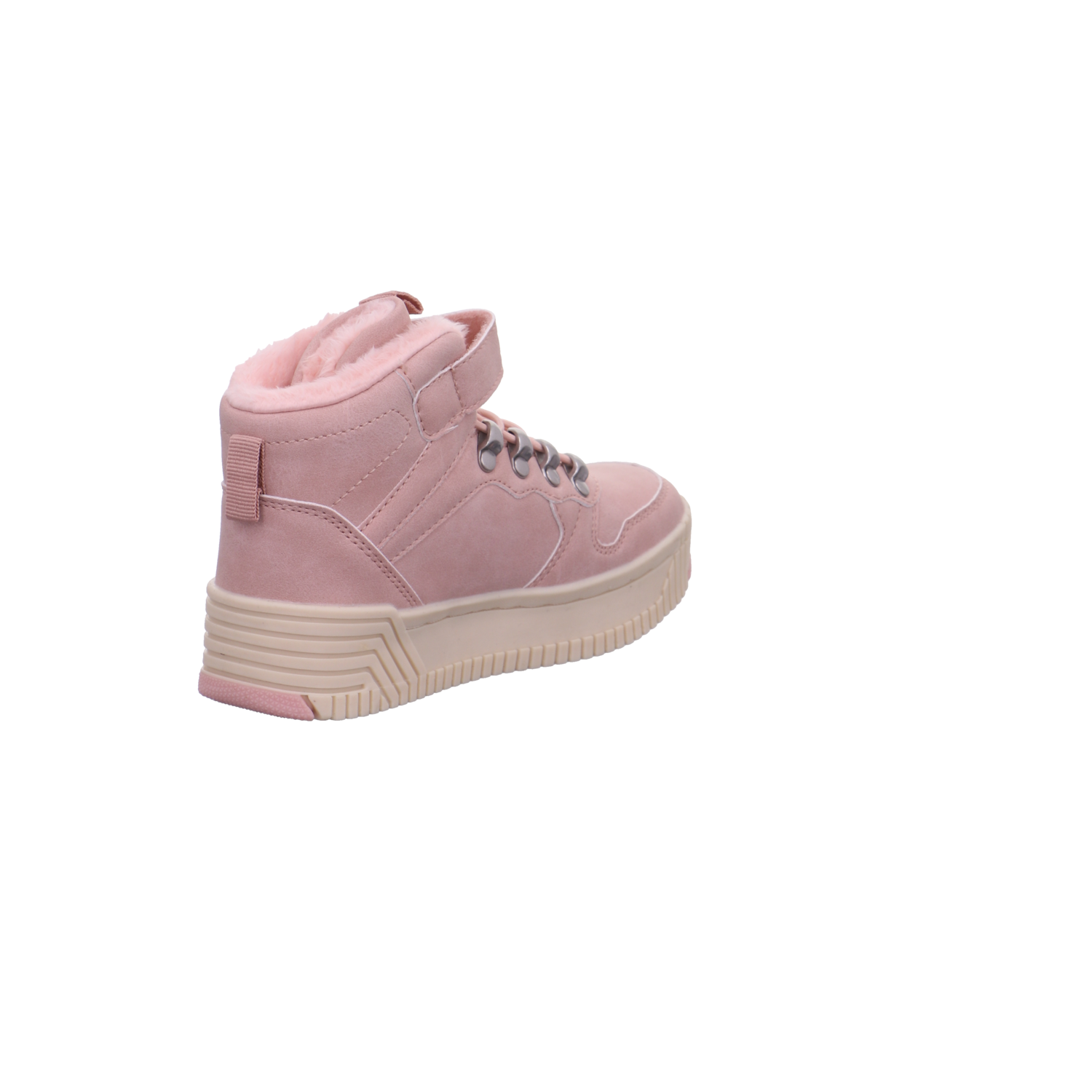 Kappa Stiefel rose kombi Bild5