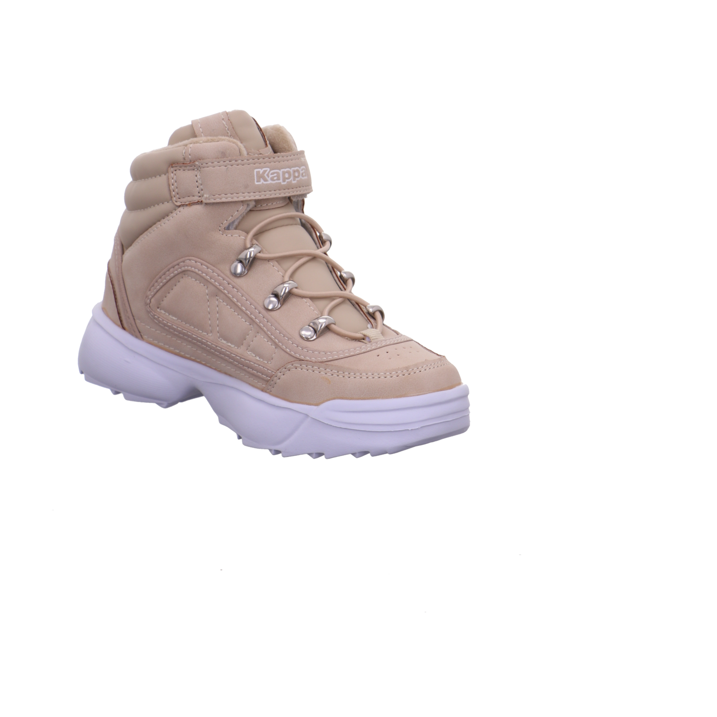 Kappa Stiefel sand Bild7