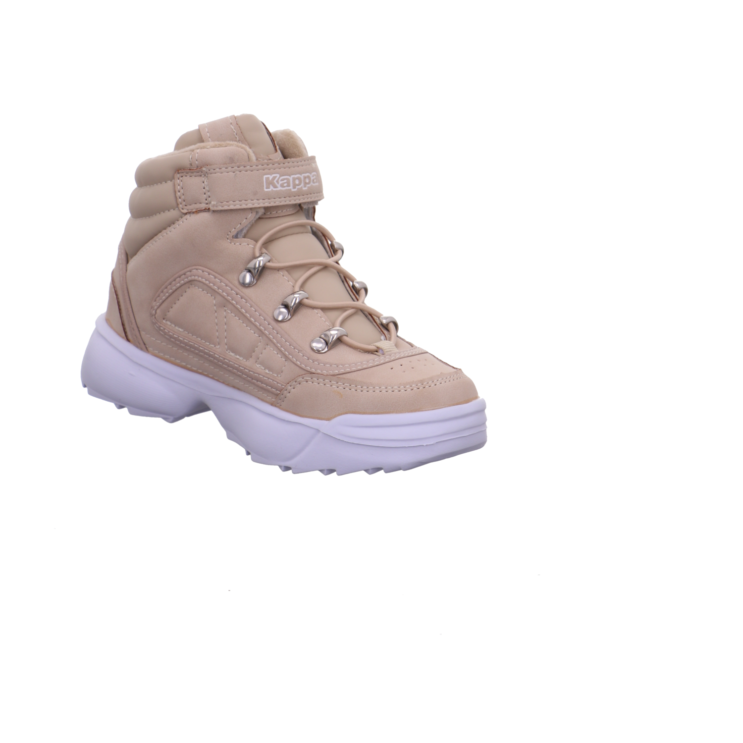 Kappa Stiefel sand Bild7