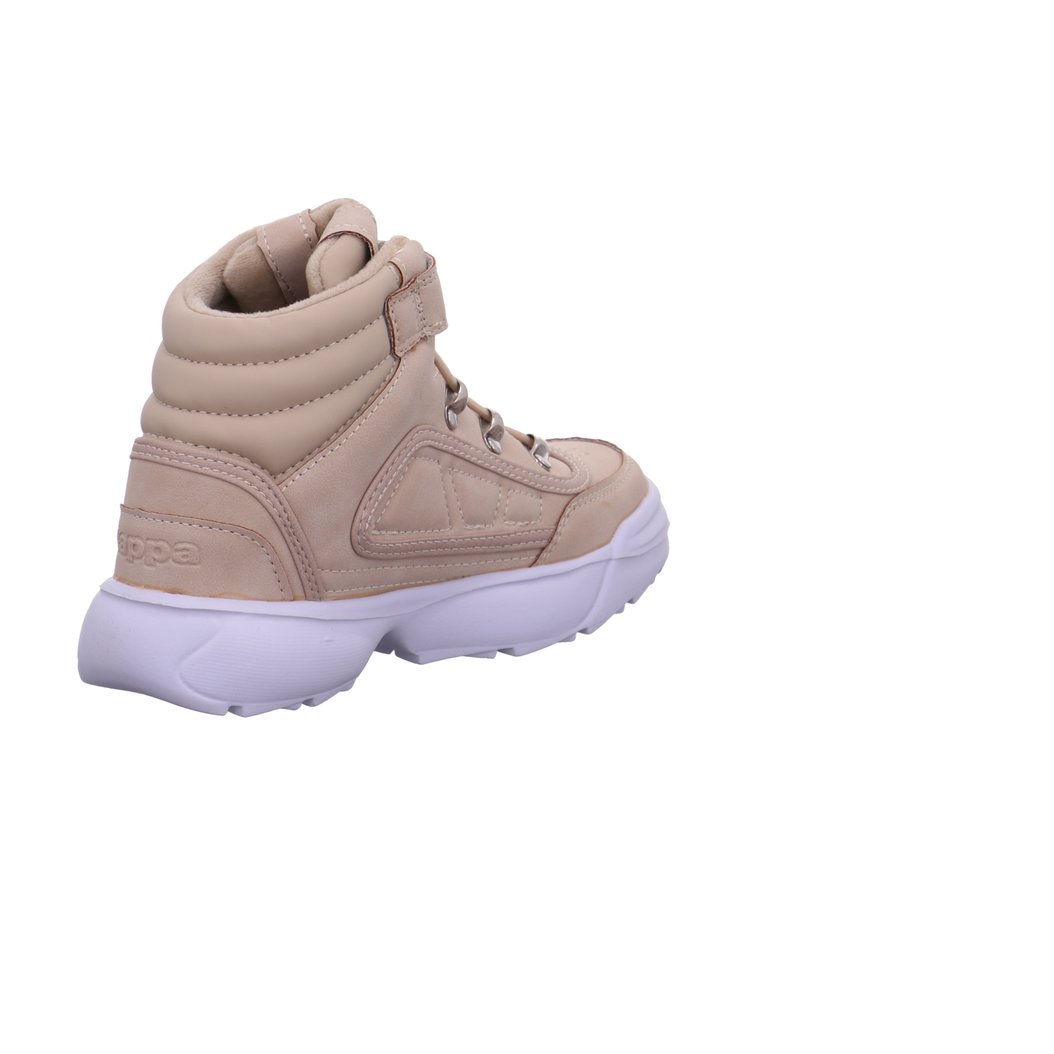 Kappa Stiefel sand Bild5