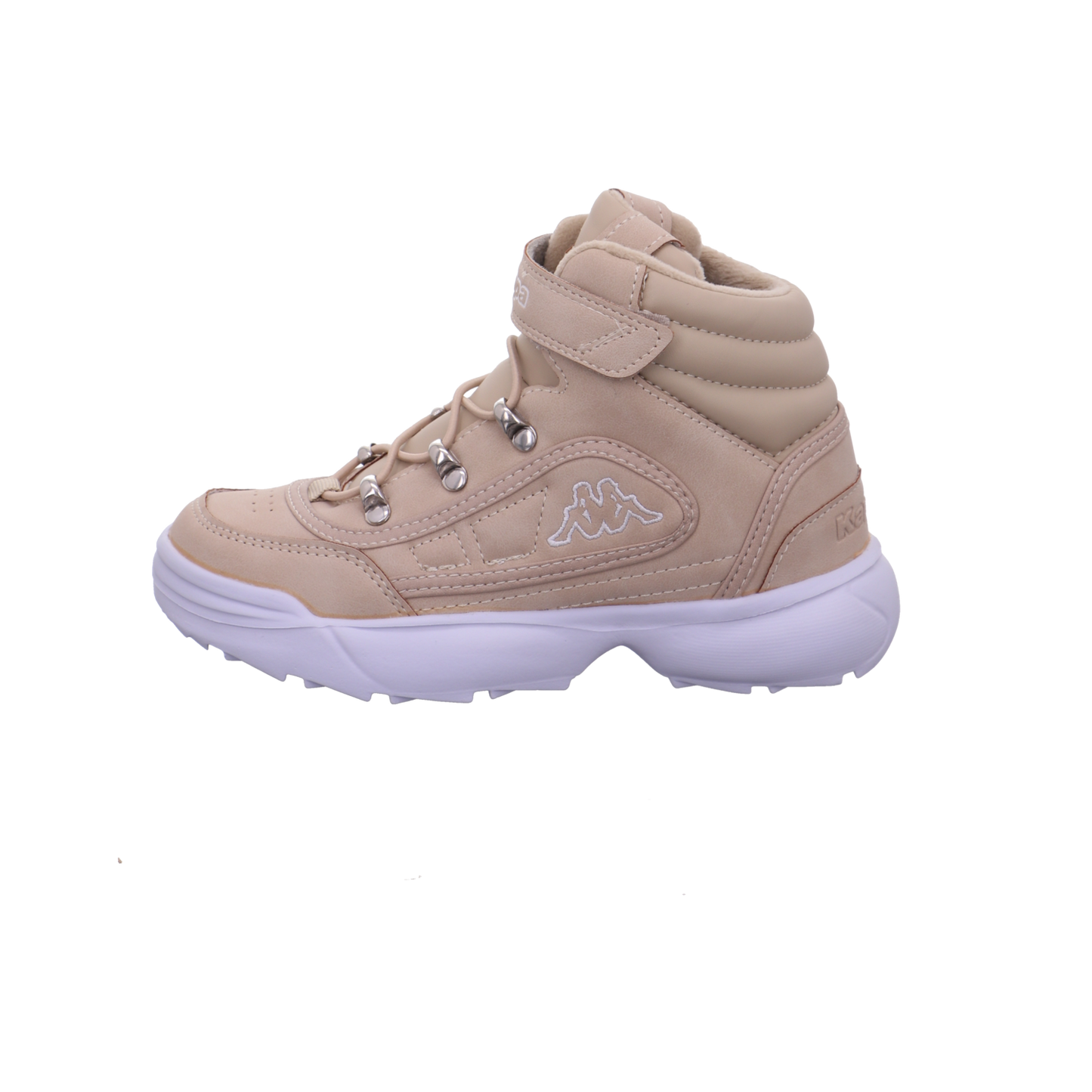 Kappa Stiefel sand Bild1