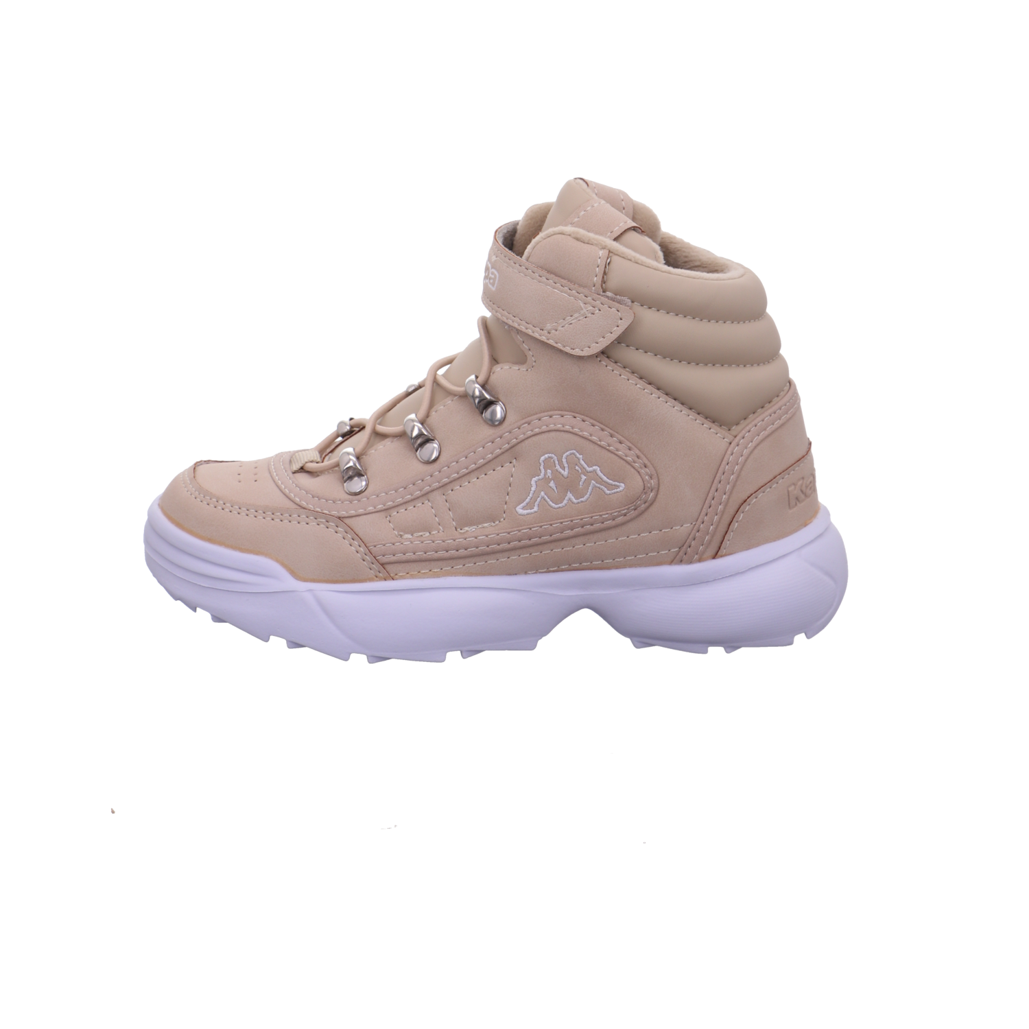Kappa Stiefel sand Bild1