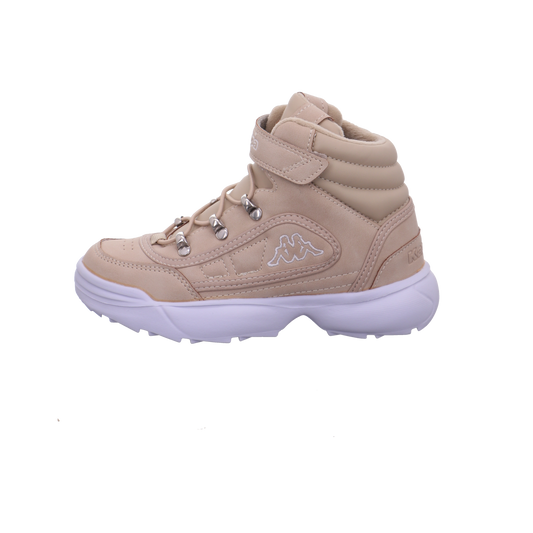 Kappa Stiefel sand Bild1
