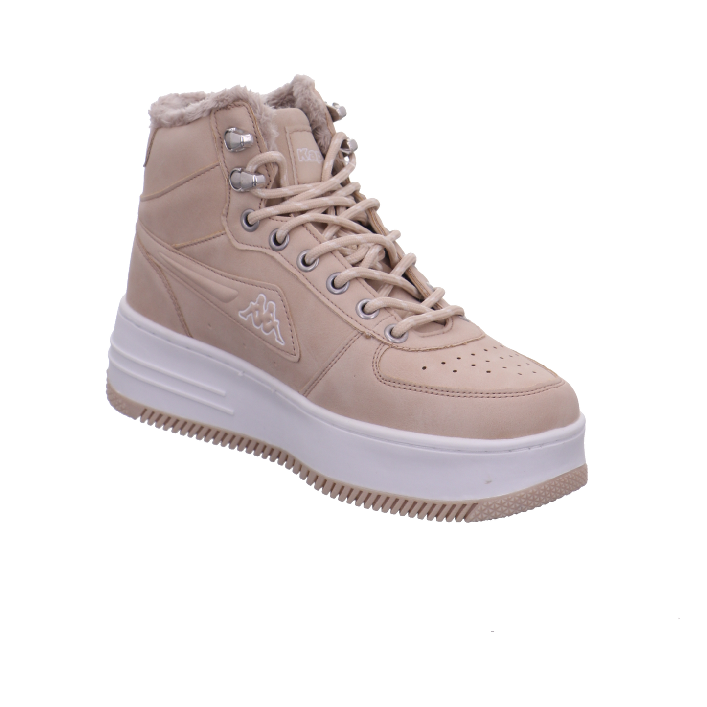 Kappa Stiefeletten sand Bild7