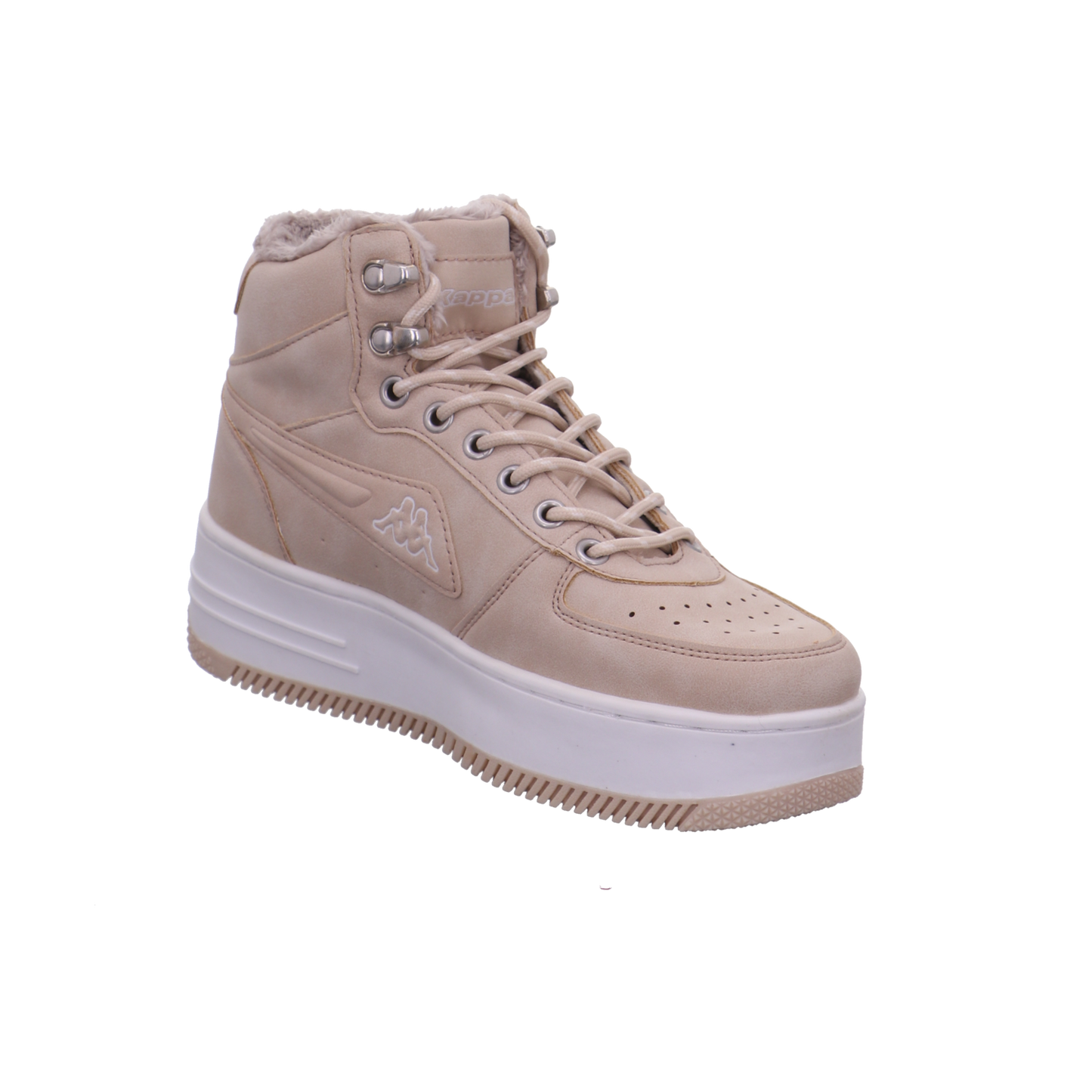 Kappa Stiefeletten sand Bild7