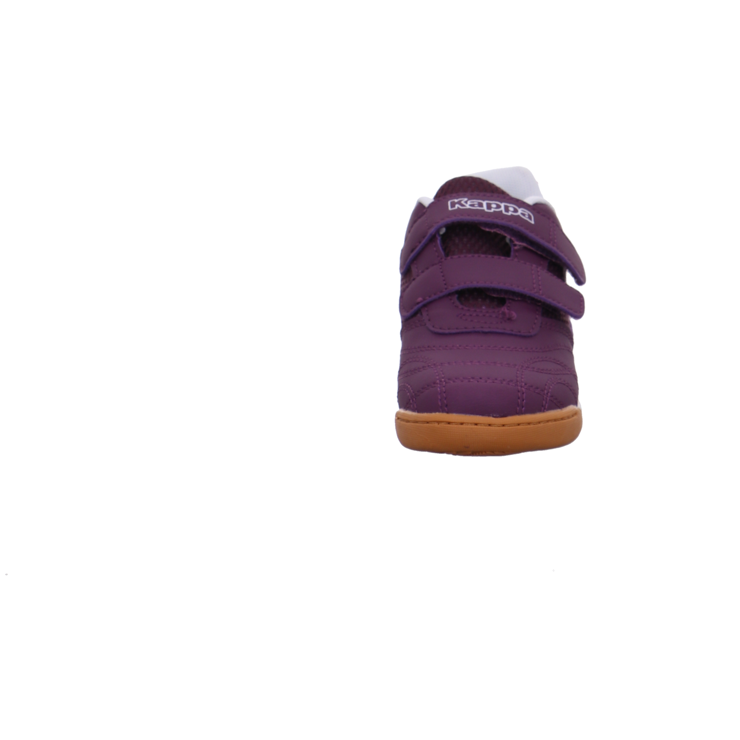 Kappa Training und Hallenschuhe viola lila Bild3