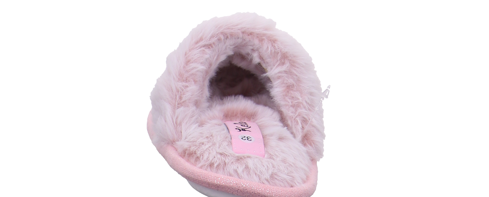 Kella Clog rose Bild3