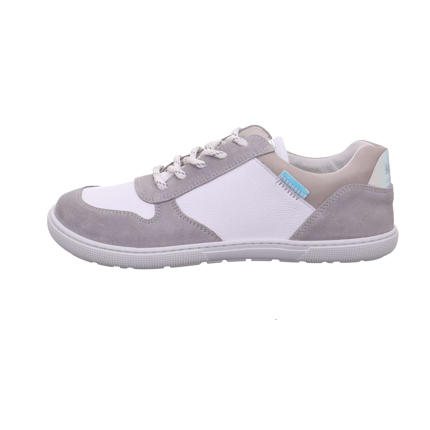 Koel Bernardo Ladies grau Bild1