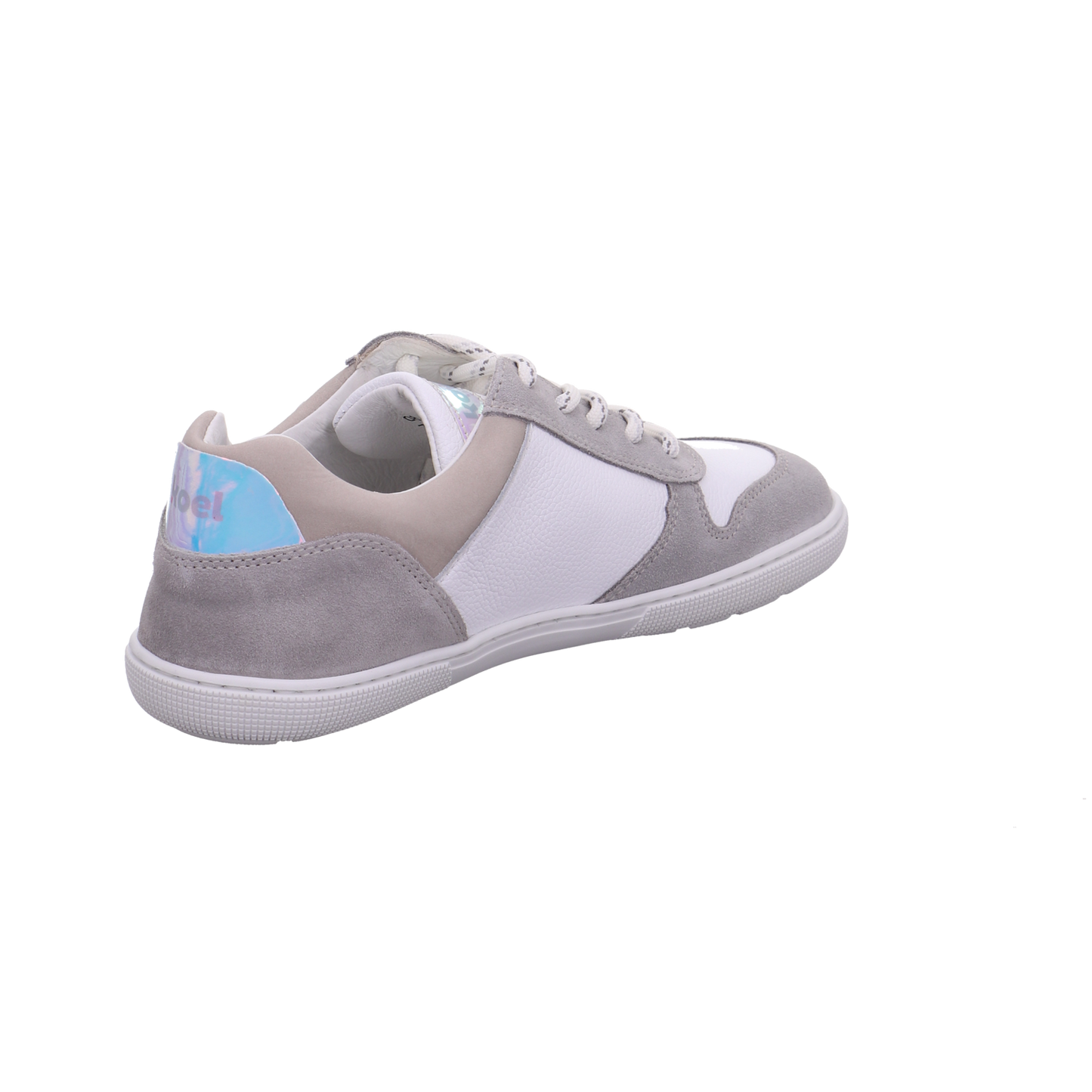 Koel Bernardo Ladies grau Bild5