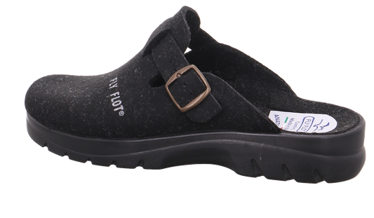 Fly Flot  schwarz