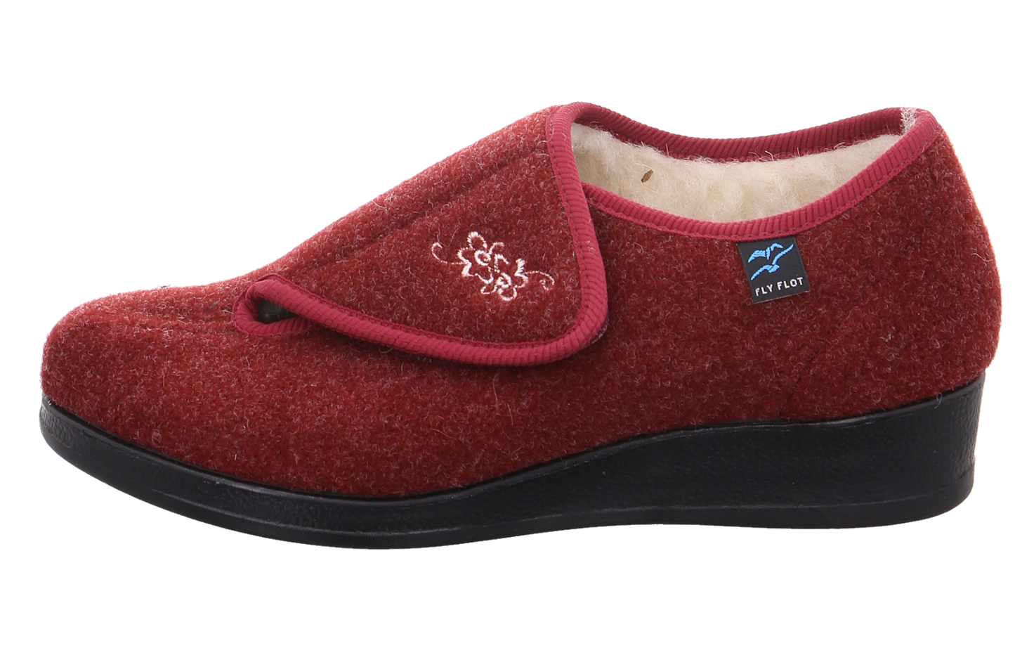 Fly Flot  bordeaux