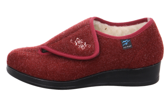 Fly Flot  bordeaux