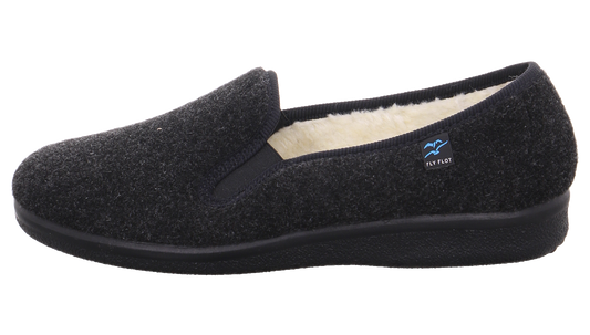 Fly Flot  schwarz