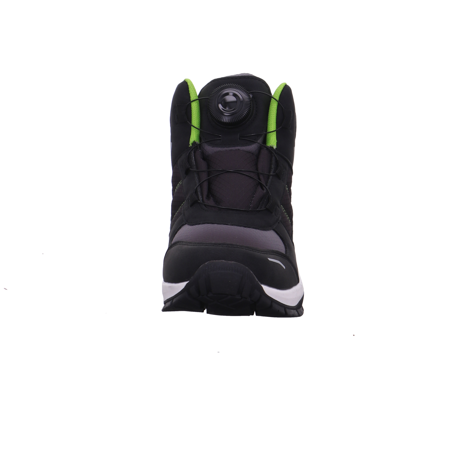 Lico Akima schwarz kombi Bild3