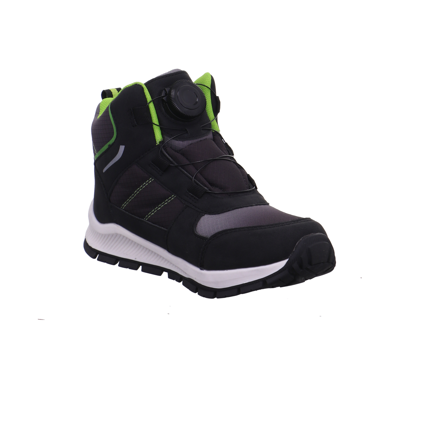 Lico Akima schwarz kombi Bild7