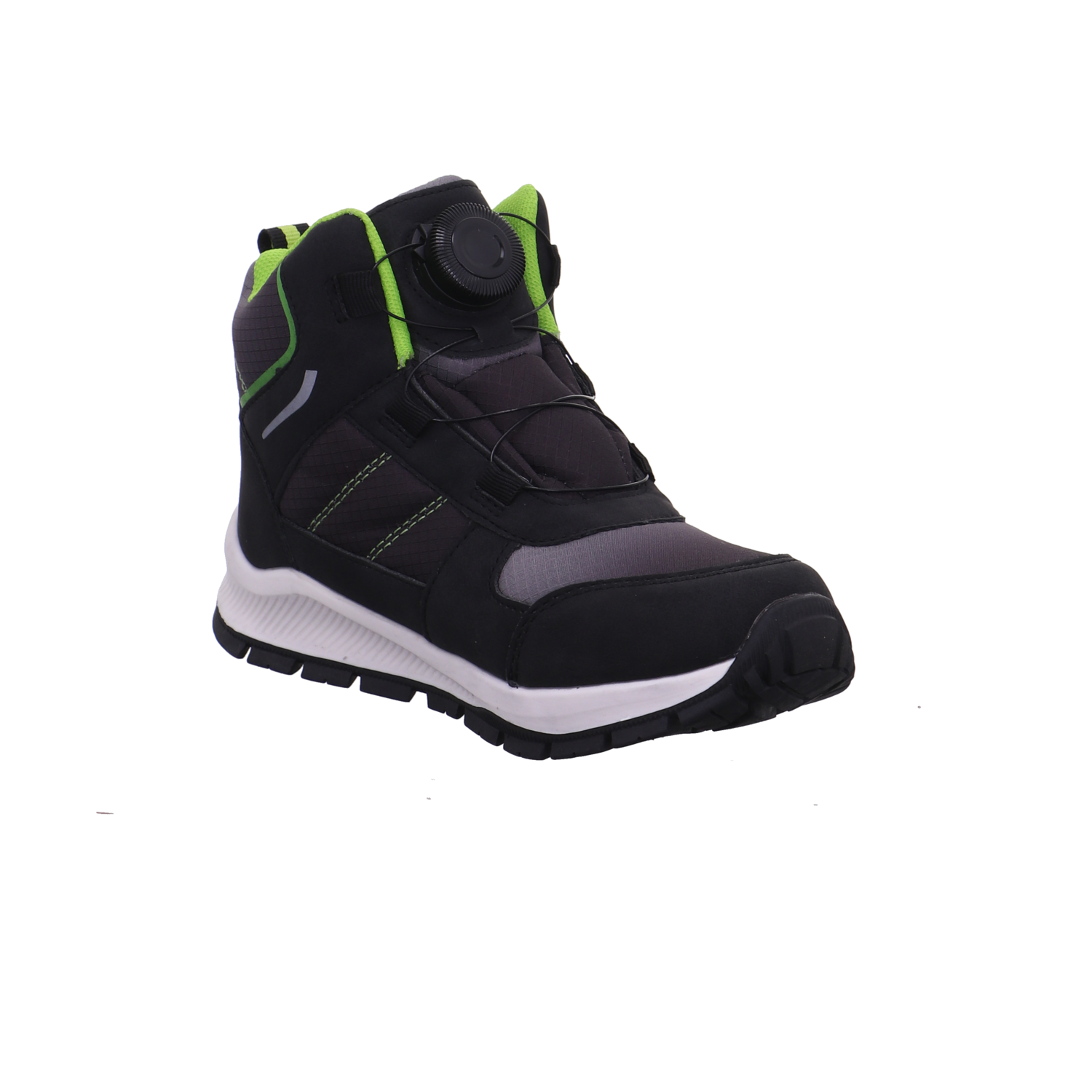 Lico Akima schwarz kombi Bild7