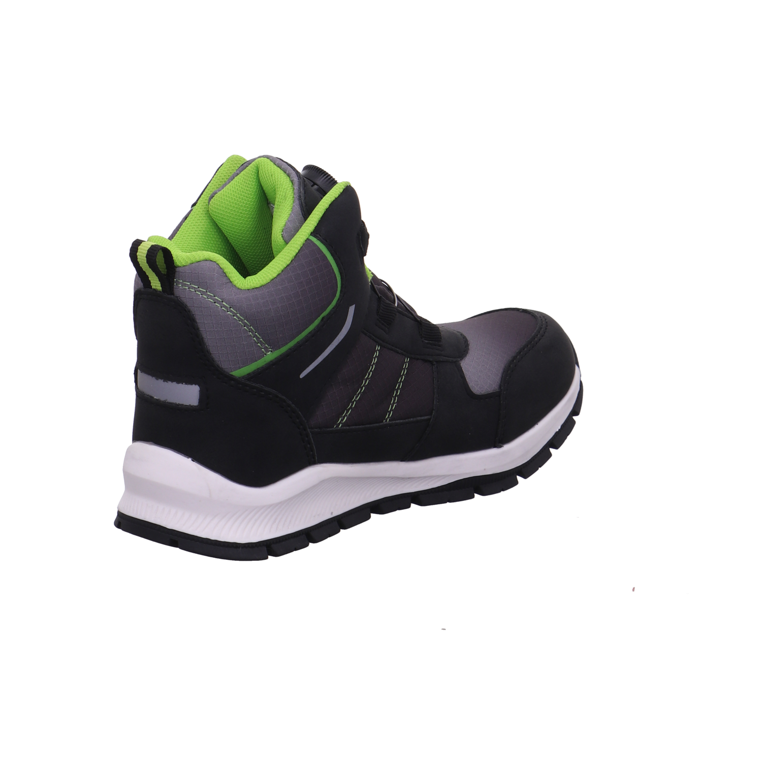 Lico Akima schwarz kombi Bild5