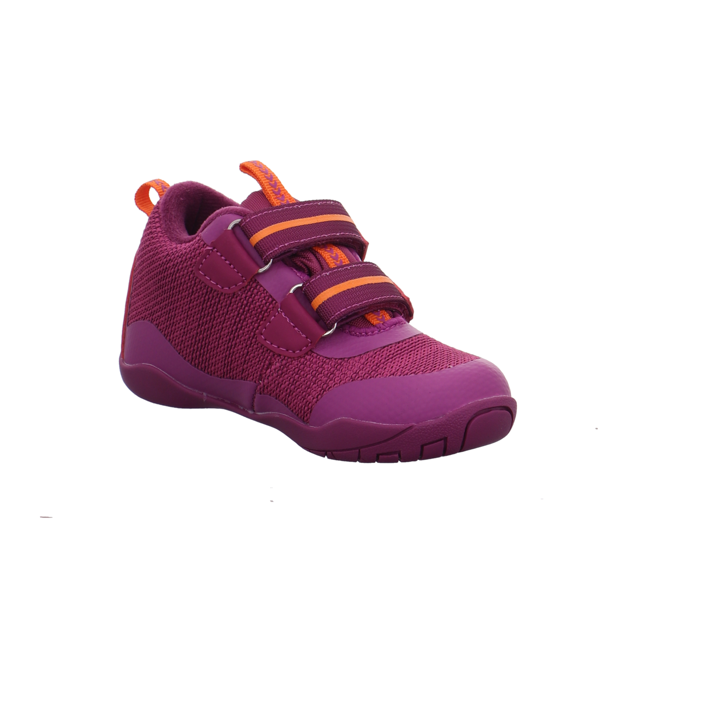 Lico Aride V Mid pink kombi Bild7