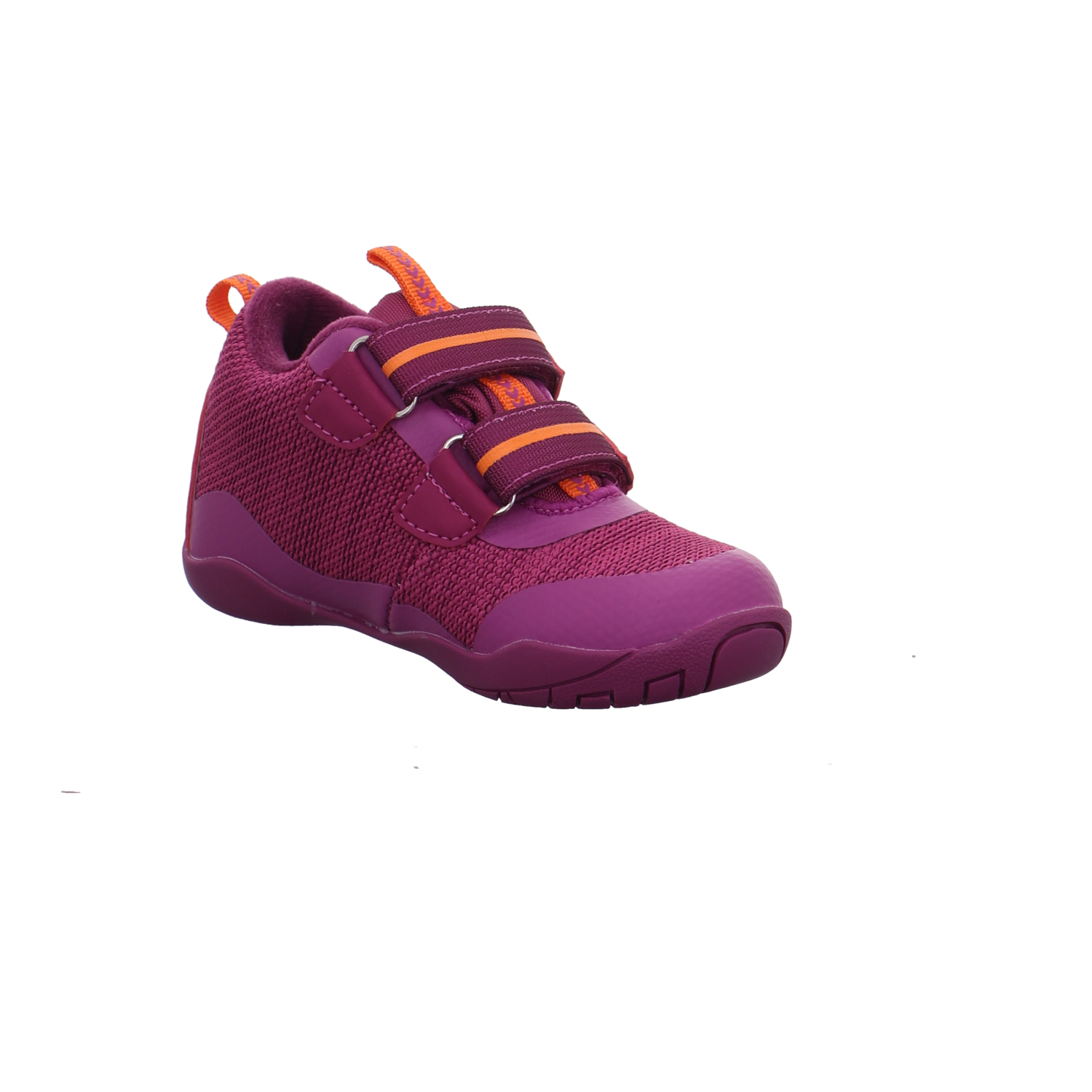 Lico Aride V Mid pink kombi Bild7