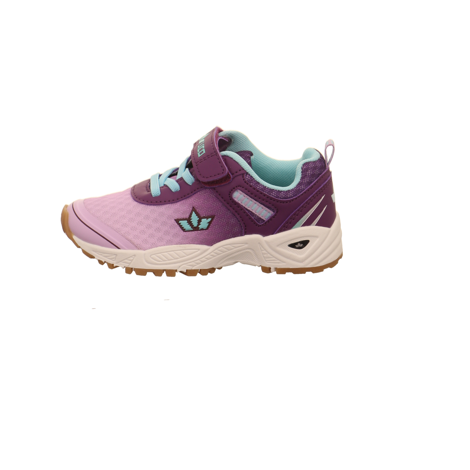 Lico BARNEY VS viola lila Bild1