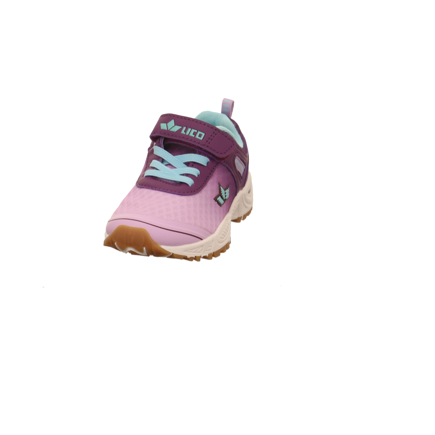 Lico BARNEY VS viola lila Bild3