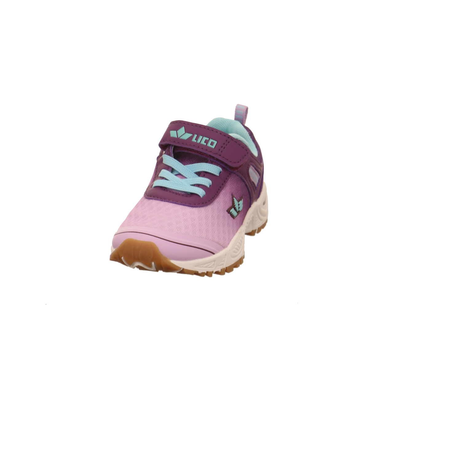 Lico BARNEY VS viola lila Bild3