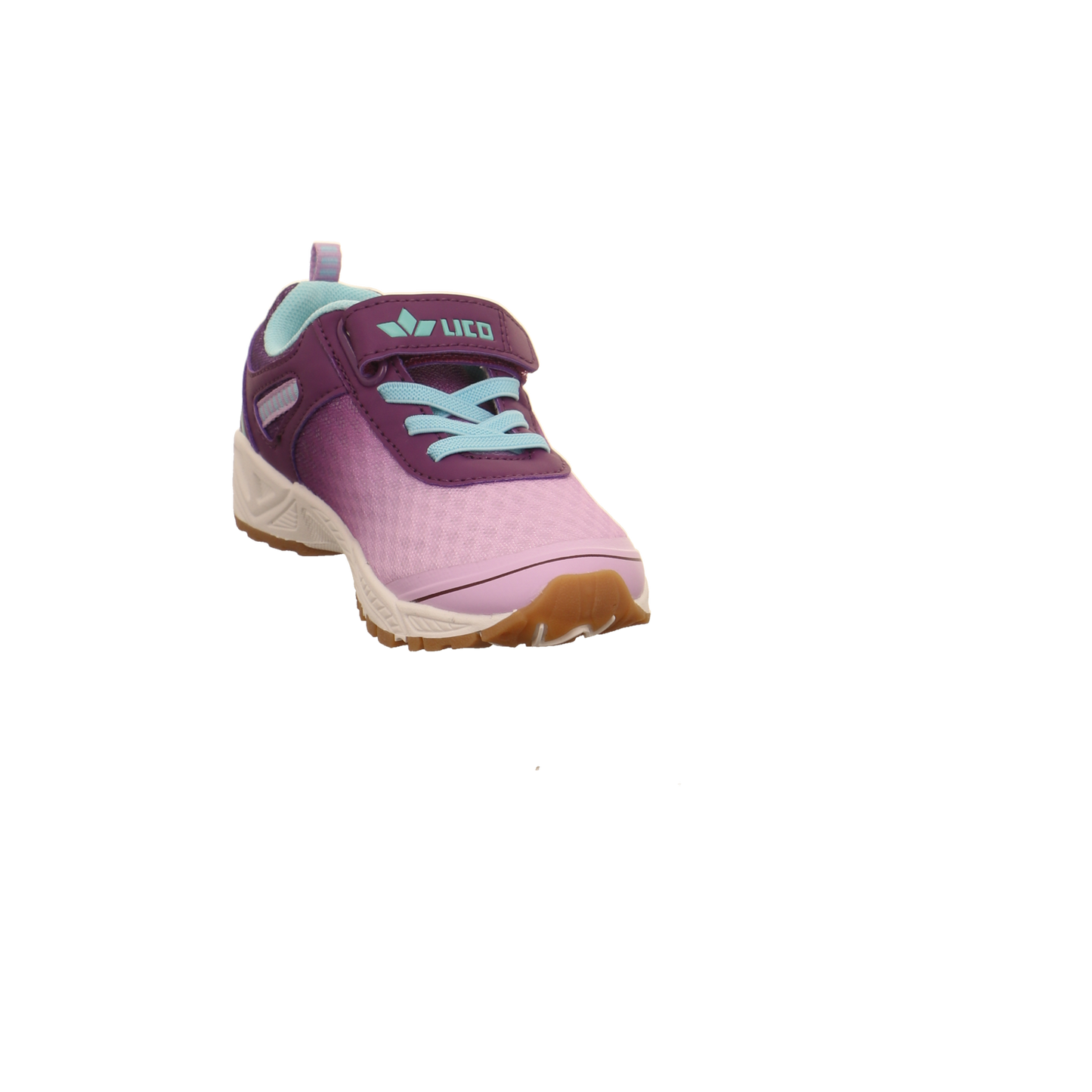 Lico BARNEY VS viola lila Bild7