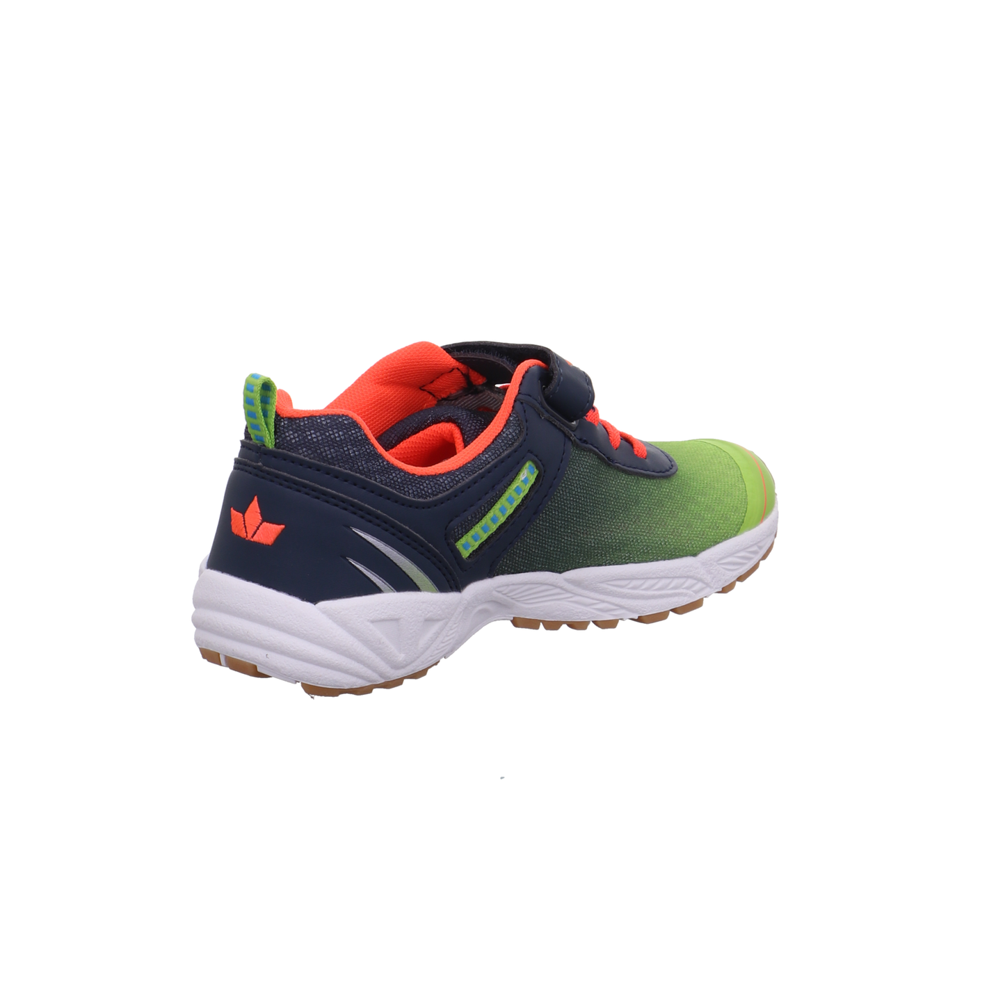 Lico Barney VS grün kombi Bild5