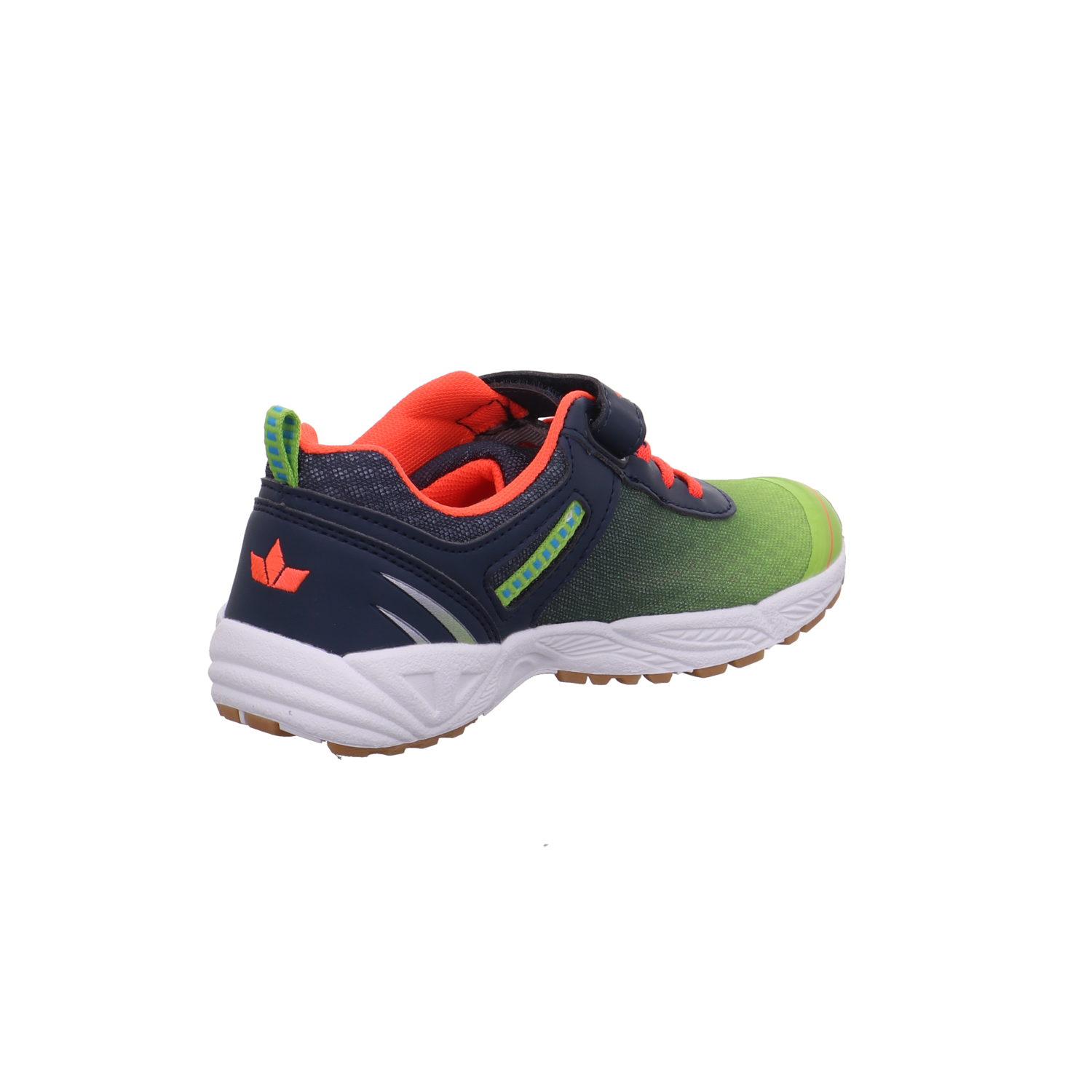 Lico Barney VS grün kombi Bild5