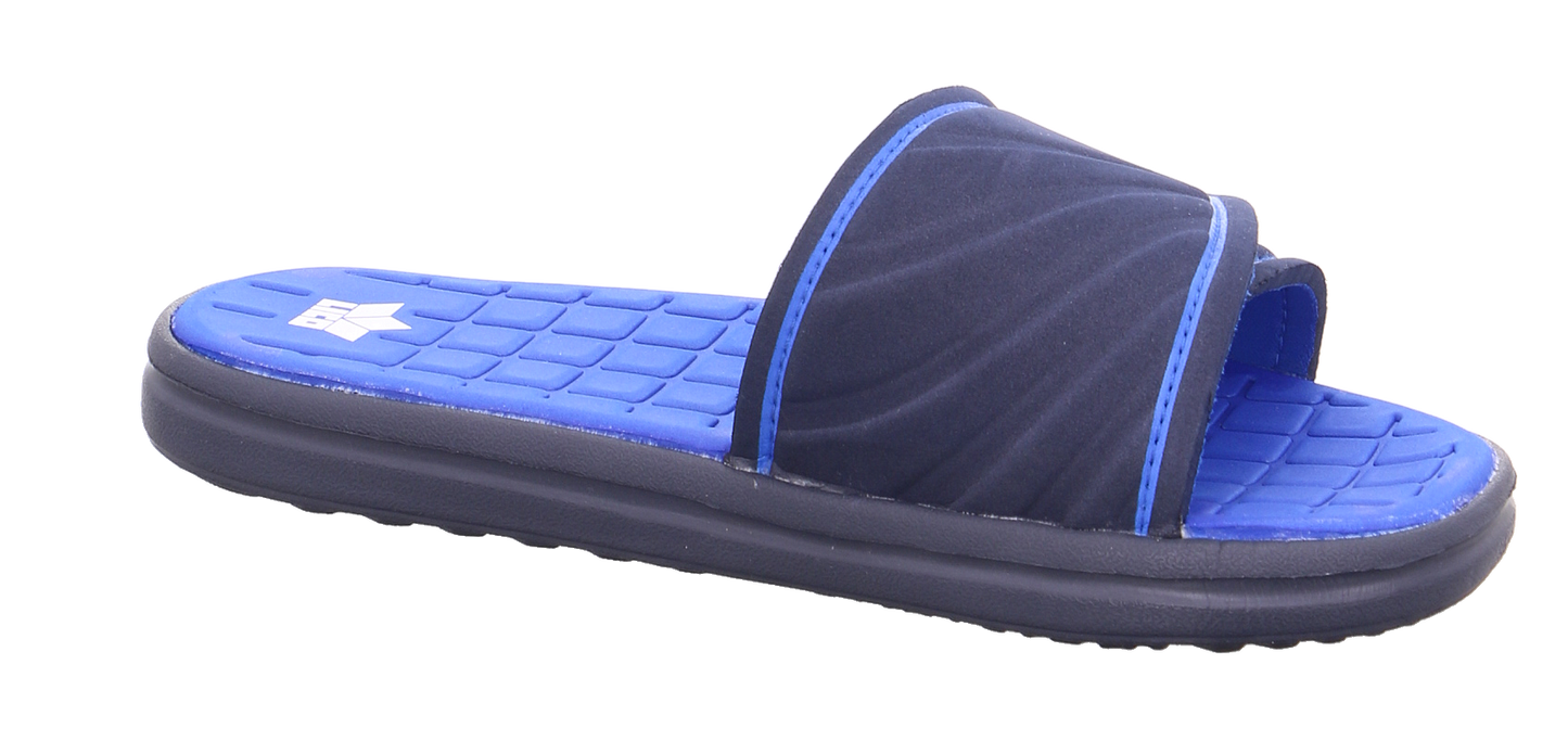 Lico Barracuda blau Bild12