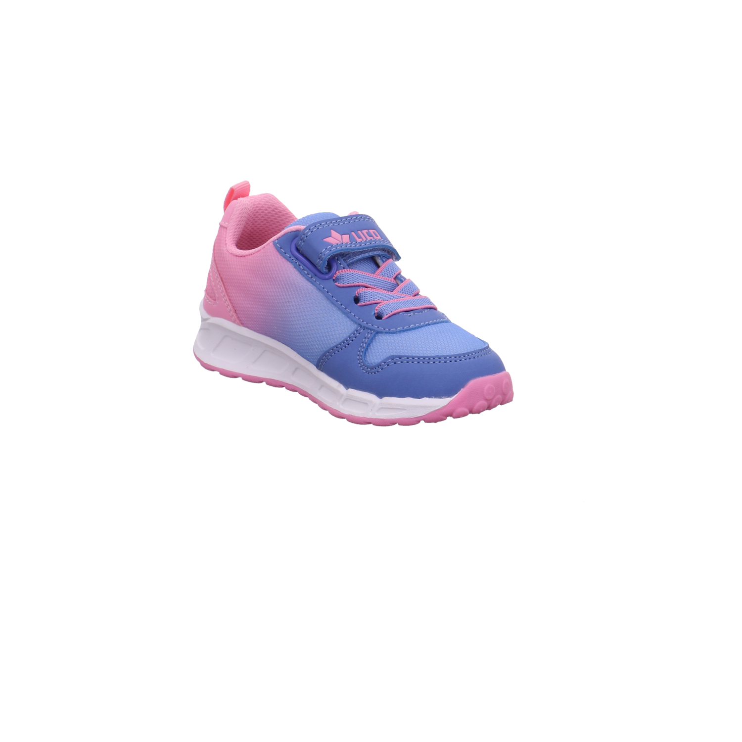 Lico Blinky Girl blau kombi Bild7