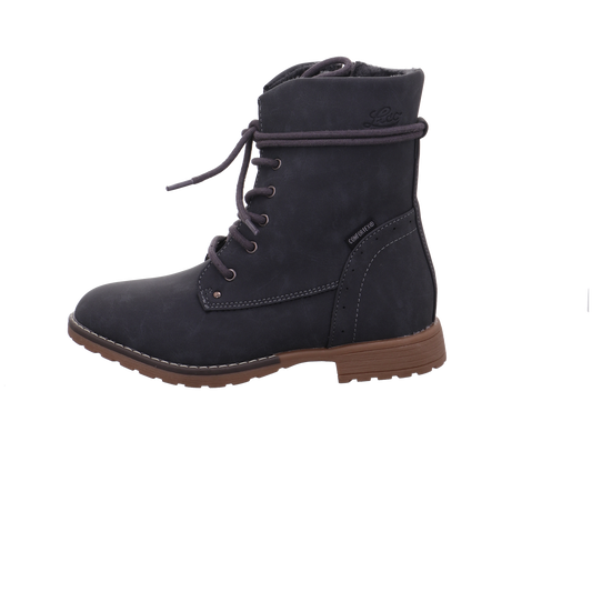 Lico LINEA grau Bild1