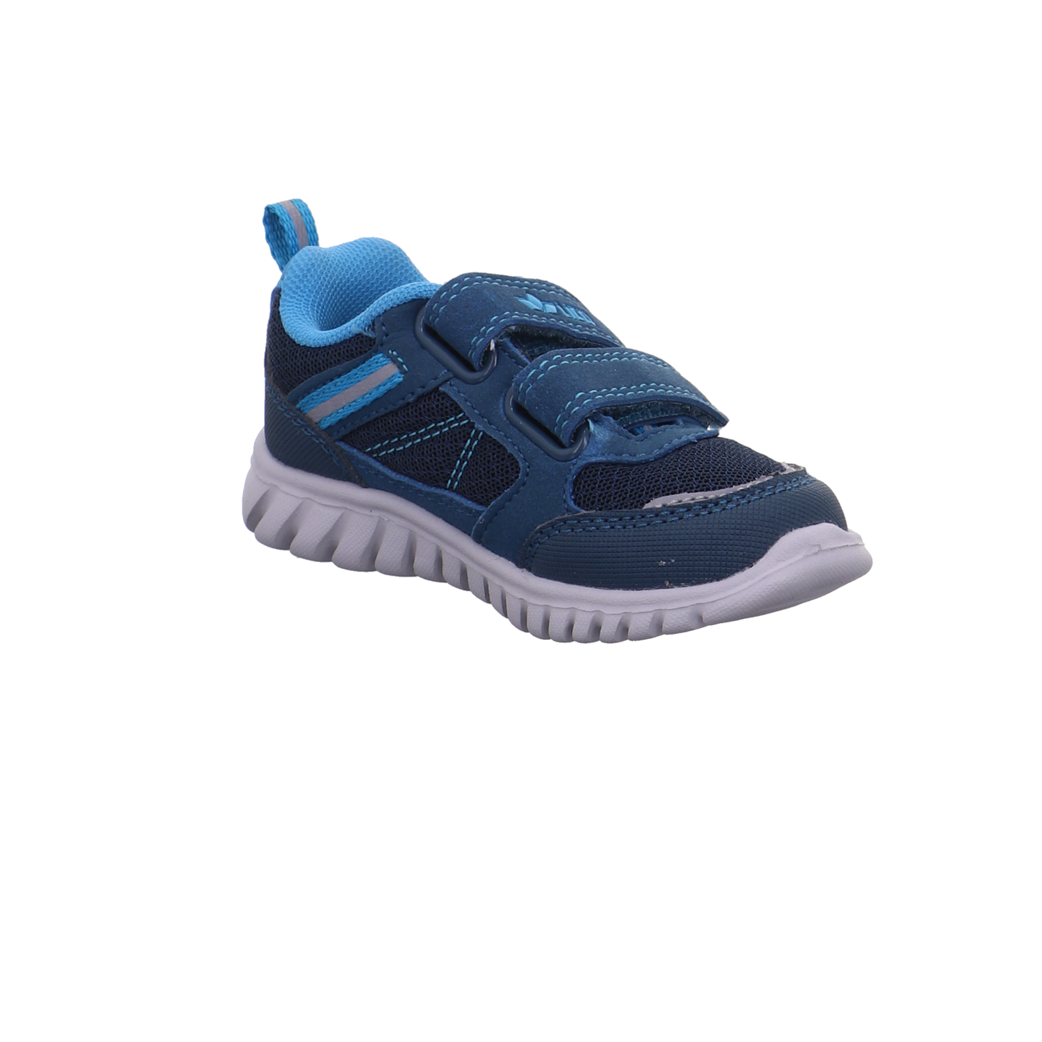 Lico Randy V blau kombi Bild7