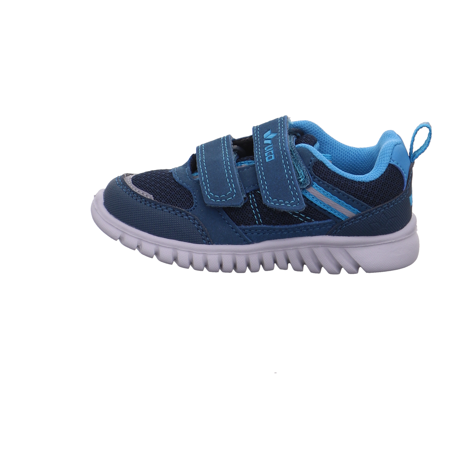 Lico Randy V blau kombi Bild1