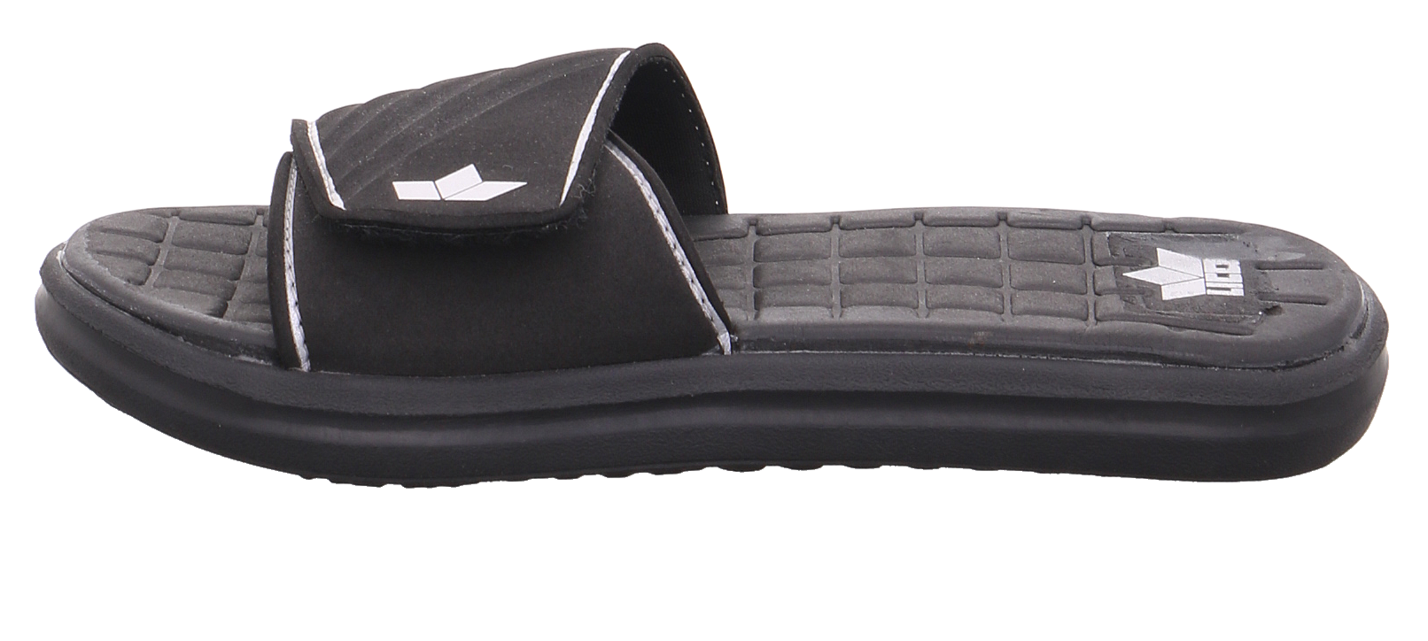 Lico Schuhe  schwarz Bild1