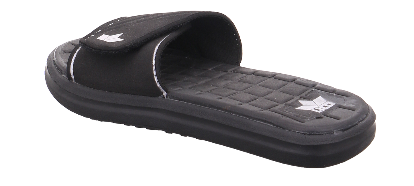 Lico Schuhe  schwarz Bild3