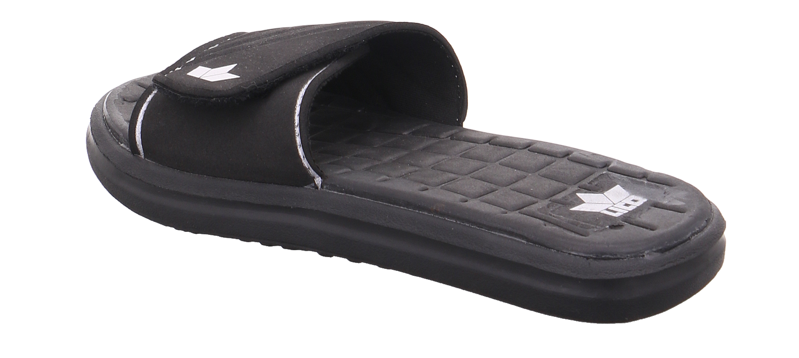 Lico Schuhe  schwarz Bild3