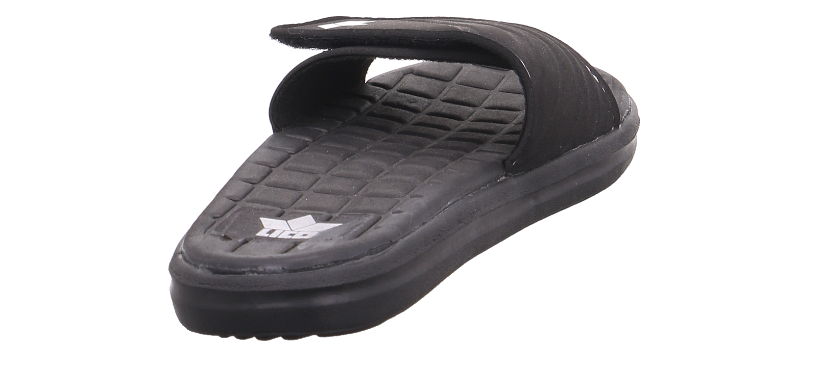 Lico Schuhe  schwarz Bild7