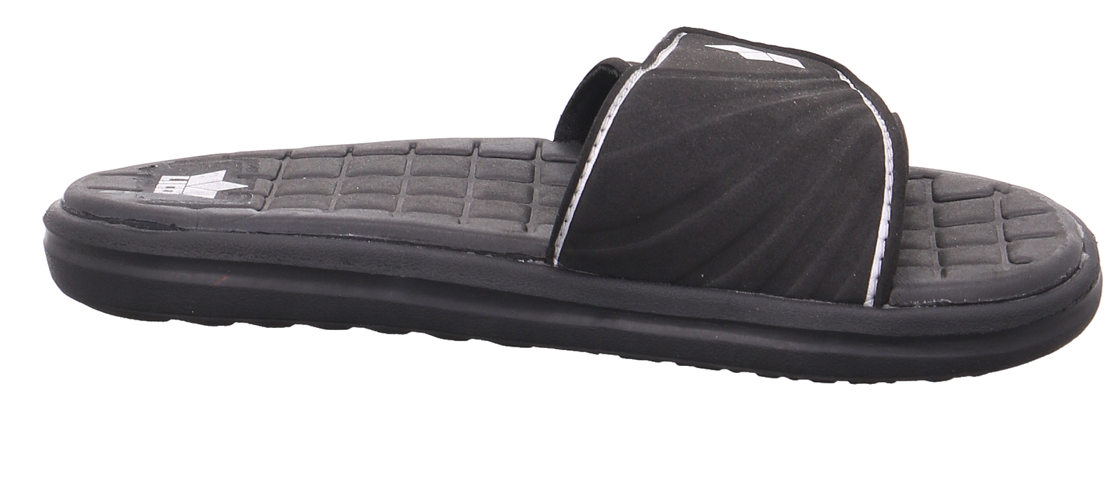 Lico Schuhe  schwarz Bild11