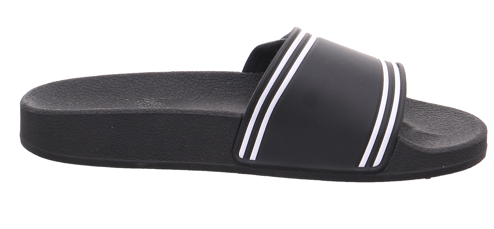 Lico Schuhe  schwarz-weiß Bild11