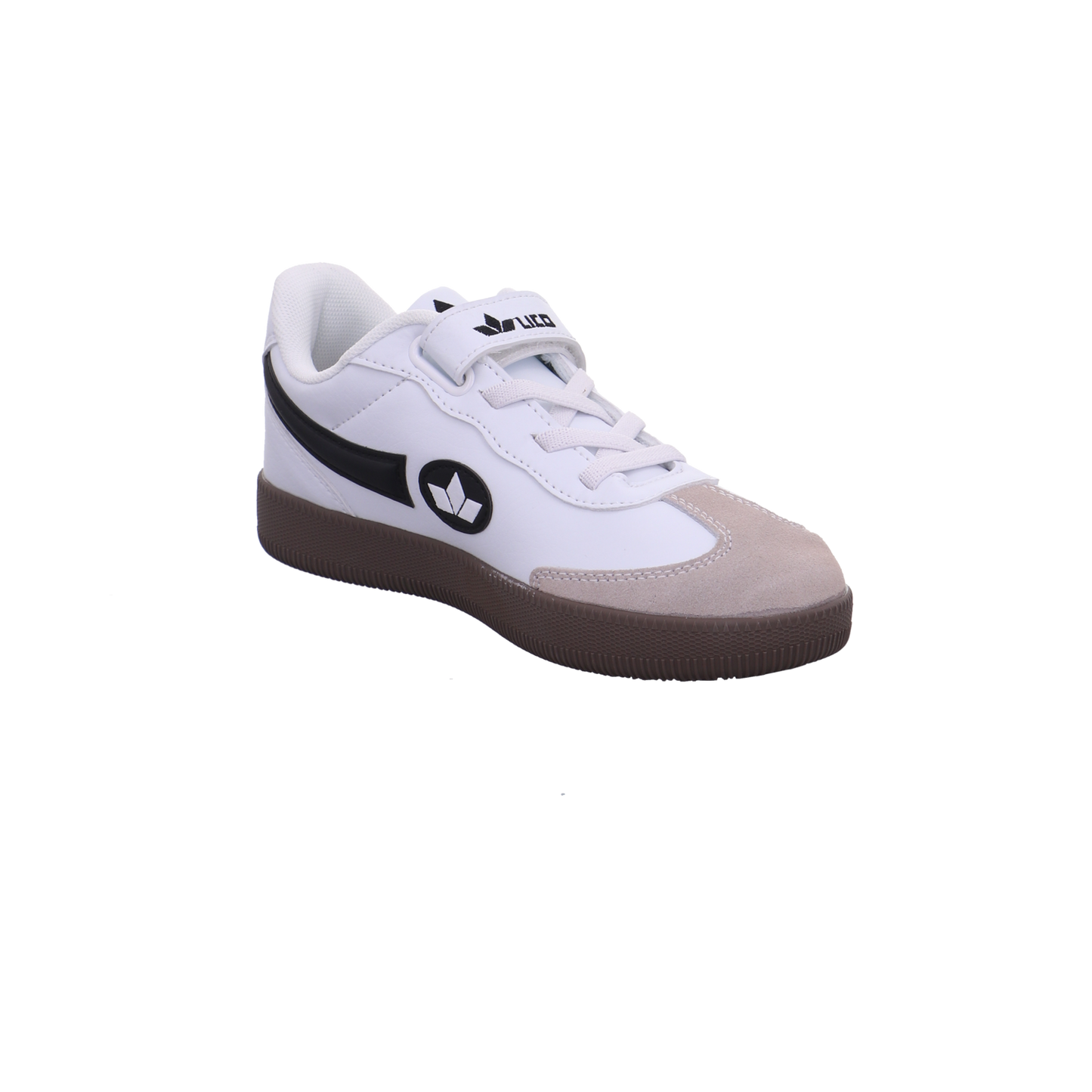 Lico Shuttle VS weiß-schwarz Bild7