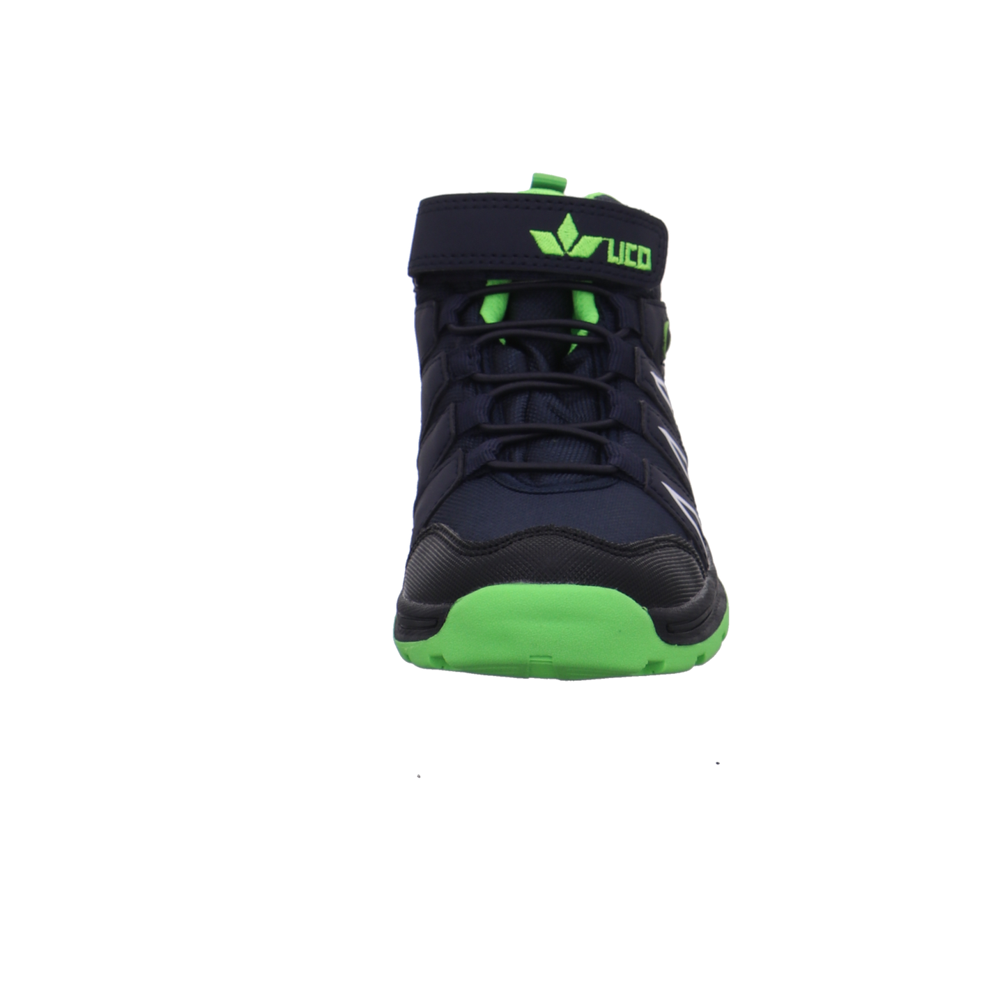 Lico Stiefel blau kombi Bild3