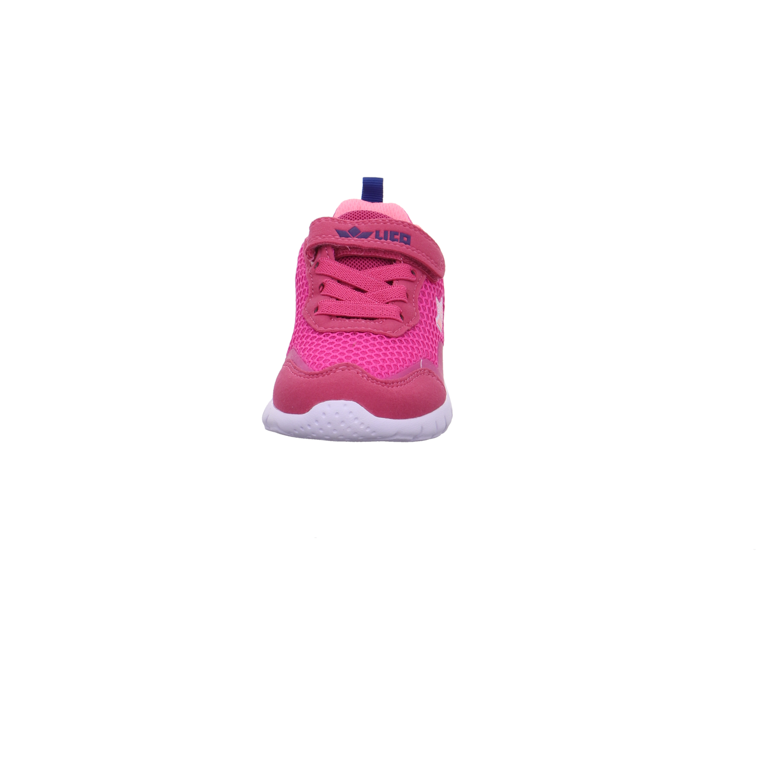 Lico Taro VS pink kombi Bild3